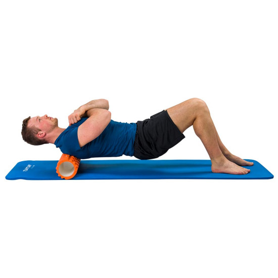 Tunturi Yoga Foam Grid Roller 61cm